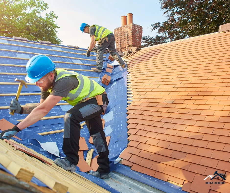 Why choose Roof Repair Near Me in Sparrow Bush, NY
